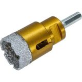 Dinç Store 44 33MM Mermer Granit Delme Aparatı - Renkli - standart
