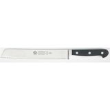 Dinç Store 44 61908 - Sürmene Sıcak Dövme Ekmek Bıçağı 20,5 cm - Renkli