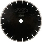 Dinç Store 44 Beton Kesme Testeresi 450X3,6X8X25,4 - 1 - Renkli