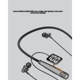 Dinç Store 44 Bluetooth 5.3 Boyun Bantlı Kulaklık – Oyun ve Müzik Modu, Sd Kart Desteği - Renkli - 1