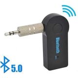 Dinç Store 44 Bluetooth Araç Kiti Aux Çıkışlı Telefon Müzik Alıcı Tüm Cihazlara Uyumlu