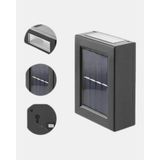 Dinç Store 44 Dayanıklı Solar Aplik Hava Koşullarına Dayanıklı Dış Mekan Işığı - 1