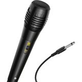 Dinç Store 44 Karaoke Mikrofon Kablolu Mikrofon 6.5 mm Karaoke Mikrofonu - 1 - Renkli