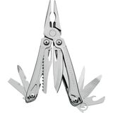 Dinç Store 44 Leatherman Sidekick Tool 831439 Çok Amaçlı Çakı / Pense - Metal Gövde (Multitool) - Renkli