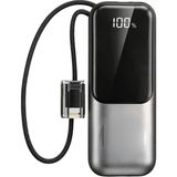 Dinç Store 44 LED Ekranlı Süper Fast Charge Özellikli Mini Powerbank - 1 - Renkli