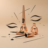 Dinç Store 44 Likit Eyeliner