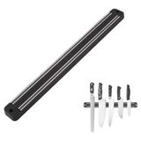 Dinç Store 44 Mıknatıslı Bıçak Askısı 38 Cm. - Renkli