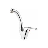 Dinç Store 44 Mix Banyo Bataryası Lavabo Evye 3 Lü Avantajlı Set - Renkli