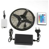 Dinç Store 44 Rgb Şerit 54 LED Kumandalı USB Bağlantılı - Renkli - standart