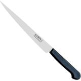 Dinç Store 44 Şahin Bursa Küçük Peynir Bıçağı 15 Cm, Plastik Sap - Renkli