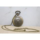 Dinç Store 44 Sultanahmet Tasarımlı Köstekli Saat - 1