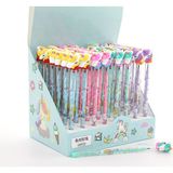 Dinç Store 44 Unicorn Yumurtlayan Kalem Model 1 - Renkli