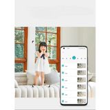 Dinç Store 44 Uygulama Destekli Wi-Fi Ev Güvenlik Kamerası - Renkli - standart