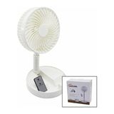 Dinç Store 44 Uzaktan Kumandalı USB Mini Masaüstü Fan - 1 lt - Renkli