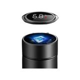 Dinç Store 44 Uzun Süre Isı Koruma Sağlayan Dijital Göstergeli Termos - Renkli - 0 - 249 ml