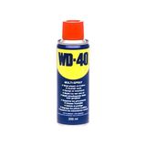 Dinç Store 44 WD40 Pas Sökücü, Koruyucu, Yağlayıcı 200 ml - Renkli - 1