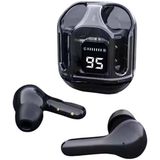 Dinç Store 44 Yeni Nesil Ultrapods Pro Bluetooth Kulaklık Extra Bass Yüksek Mikrofon Kalitesi - Renkli - 1
