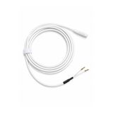 Dinçel Rezistans Drenaj Rezistans Kablo - 1 Metre 220V 50 Watt - Isıtıcı Kablo