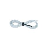 Dinçel Rezistans Drenaj Rezistans Kablo - 1,5 Metre 220 V 75 Watt - Isıtma Kablo