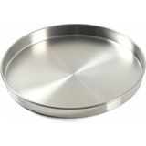 Dinçer Alüminyum Baklava ve Börek Tepsisi (38 Cm)