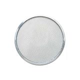 dinckitchen Delikli Alüminyum Pizza Teli 36 cm 36 cm
