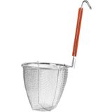 dinckitchen Makarna & Noodle Süzgeci Kepçesi 35 cm