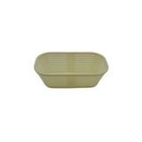 dinckitchen Oval Ekmek Hamur Mayalama Sepeti 25x14x9 cm Oval 25X14X9