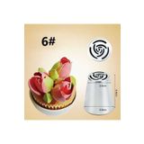 dinckitchen Pasta Krema Duyu Rus Duyu-20 Mm No-2