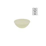 dinckitchen Yuvarlak Roll Ekmek Hamur Mayalama Sepeti 12x5 cm