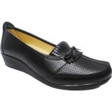 Dinçoflaz 032-048 Deri Fashion Kadın Ayakkabı