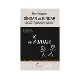 Dindar Ve Kindar - Mert Taşçılar