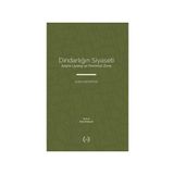 Dindarliğin Siyaseti - Saba Mahmood