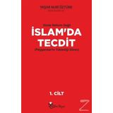 Dinde Reform Değil İslam’da Tecdit 2 Cilt Takım - Yaşar Nuri Öztürk