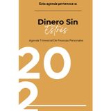Dinero sin Estrés: Agenda Trimestral de Finanzas Personales