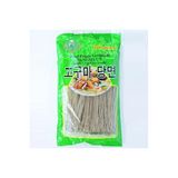 Ding Xi Sweet Potato Vermicelli Dangmyun, Kore Tatlı Patates Eriştesi, Chap-Chae Noodle, 340g