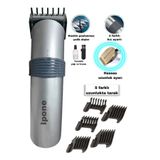Dingling Ip-609 Saç Sakal Tıraş Makinesi Yerli Üretim