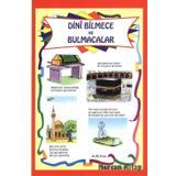 Dini Bilmece ve Bulmacalar - Mehmet Ali Kırıcı