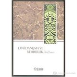 Dini Danışma ve Rehberlik - Suat Cebeci