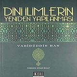Dini İlimlerin Yeniden Yapılanması Özgü Yayıncılık