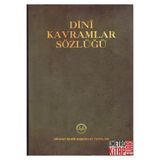 Dini Kavramlar Sözlüğü TYC00102962572