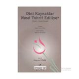 Dini Kaynaklar Nasıl Tahrif Ediliyor - Kadı Hızır Bey Davud el-Karsi 1160 H.