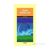 DINI ŞİARLAR İBADETLERİN TOPLUMSAL YAŞAMA ETKILERI - HASAN TURABI