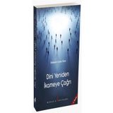 Dini Yeniden İkameye Çağrı - Mehmet Emin Akın