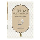 Dinimi Öğreniyorum - Arzu Konan