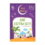 Dinimi Öğreniyorum Sevgi Bahçesi-Düş Değirmeni