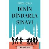 Dinin Dindarla Sınavı - Erol Çalı