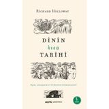 Dinin Kısa Tarihi - Richard Hollway
