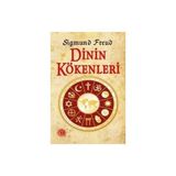 DININ KÖKENLERİ - SIGMUND FREUD