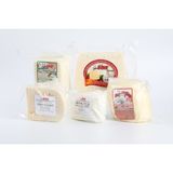 Dink 5'li Peynir Paketi [mihaliç 500 gr Sepet Peyniri 500 gr Sert Ezine 500 gr Yumuşak Ezine 500 gr Mihaliç Lor Peyniri 500 gr Şirden Mayalı - 2,5 kg