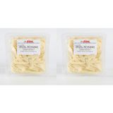 Dink Gıda Çeçil Peyniri Tam Yağlı Az Tuzlu - Şirden Mayalı 2 x 250 gr - 500 gr